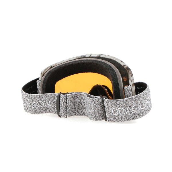 [347986032255] Mens Dragon Alliance D1 OTG Bonus Plus Goggles