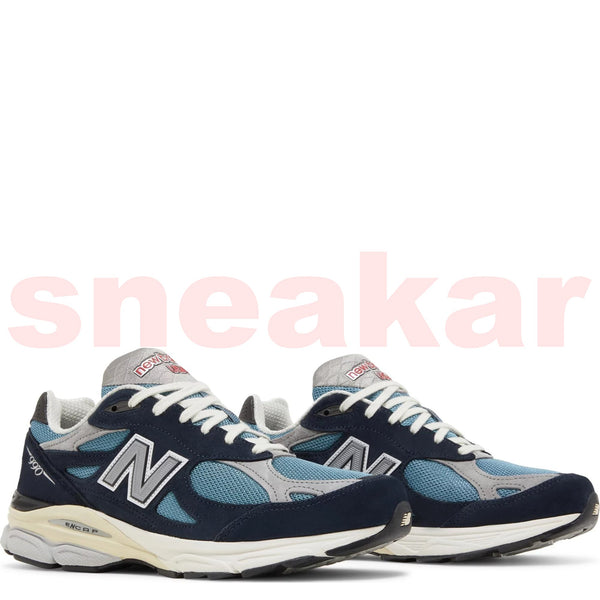 [M990TE3] New Balance Mens MADE BY TEDDY SANTIS M990TE3