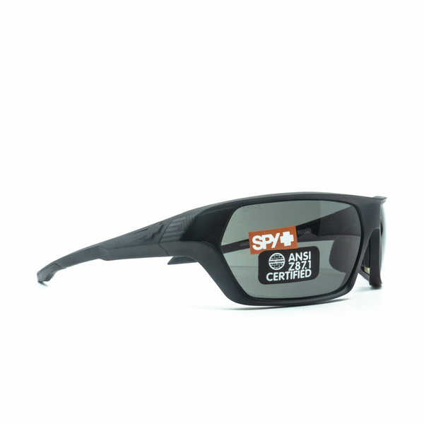 [183007510135] Mens Spy Optic Quanta GVX Ansi Z87.1 Polarized Sunglasses