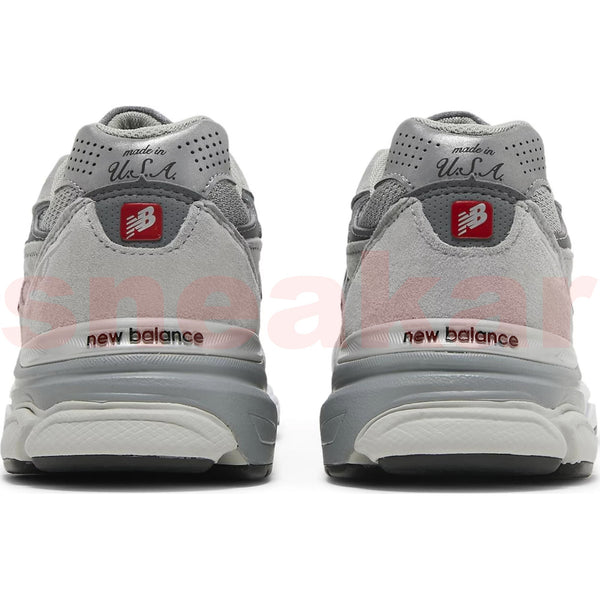 [M990GY3] Mens New Balance M990V3