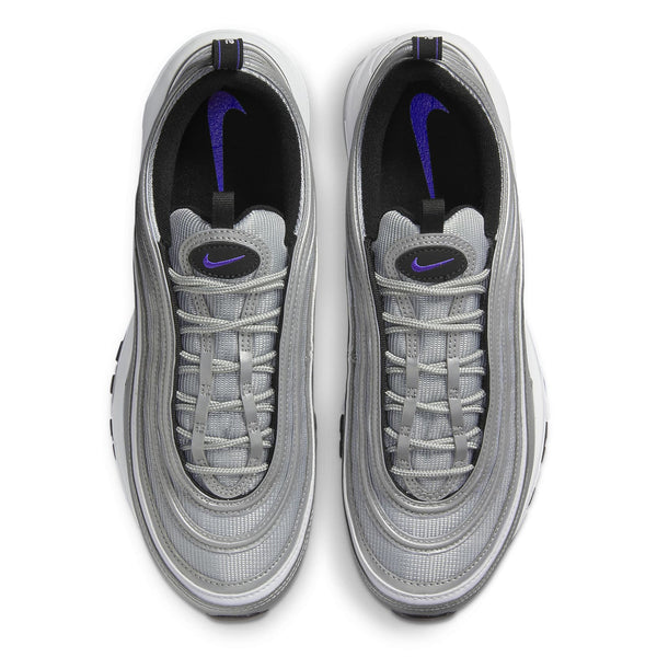 [DJ0717-001] Mens Nike Air Max 97 "Purple Bullet"