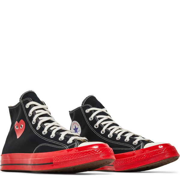 [A01793C] Converse Mens PLAY CHUCK TAYLOR HI