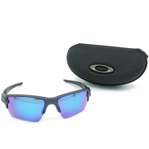 [OO9188-J3] Mens Oakley FLAK 2.0 XL Polarized Sunglasses