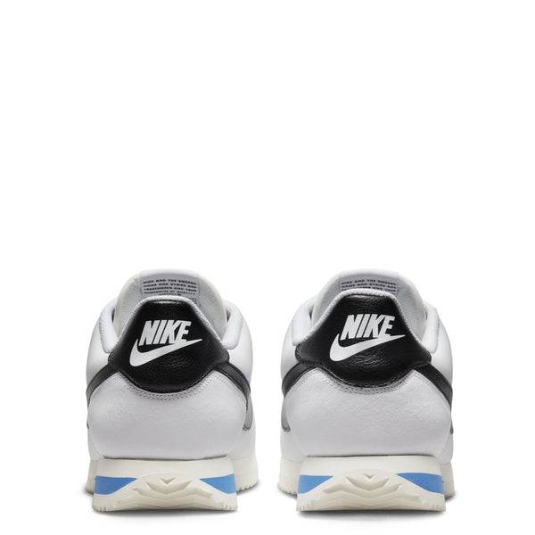 [DM4044-100] Mens Nike Cortez '23 'White Black Light Photo Blue'