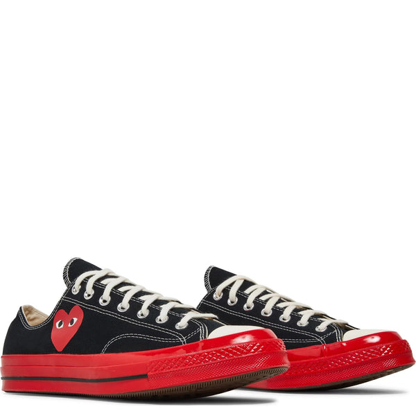 [A01795C] Converse Mens PLAY CHUCK TAYLOR LOW