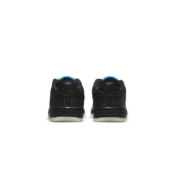 [DN1436-001] Toddlers Nike Force 1 (TD)