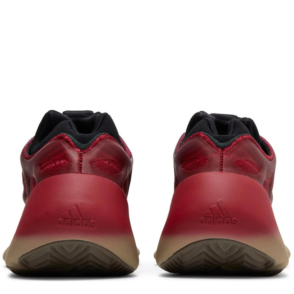 [GW1814] Mens Adidas Yeezy 700 V3 'Fade Carbon'