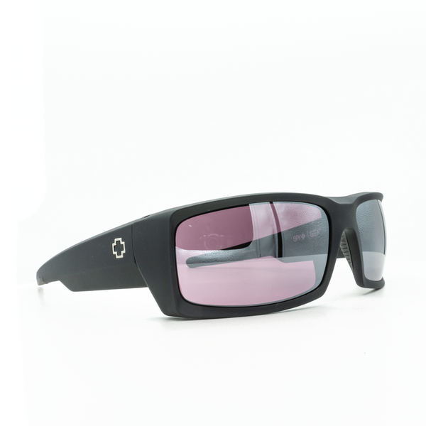[673118374792] Mens Spy Optic General Sunglasses