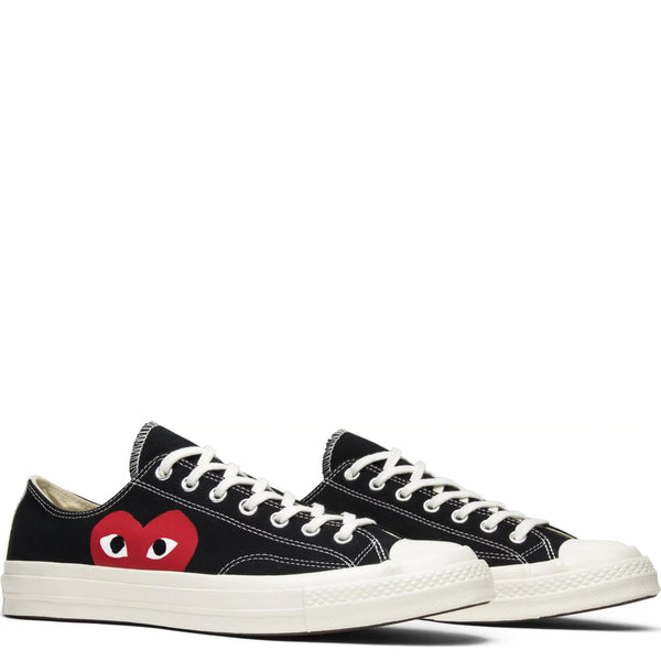 [150206C] Converse Mens PLAY CHUCK TAYLOR LOW