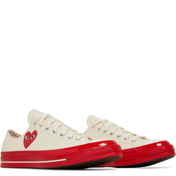 [A01796C] Converse Mens PLAY CHUCK TAYLOR LOW