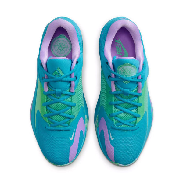 [DJ6149-400] Mens Nike Zoom Freak 4 'Birthstone'
