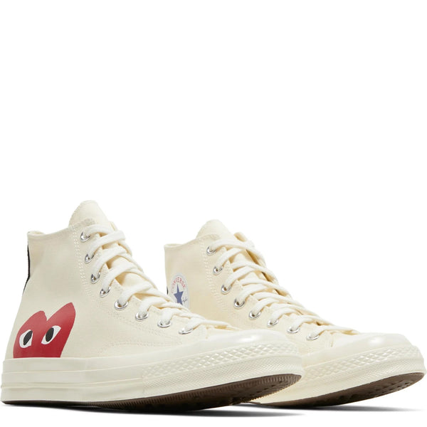 [150205C] Converse Mens PLAY CHUCK TAYLOR HI