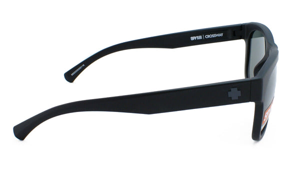 [6800000000116] Mens Spy Optic Crossway Standard Issue Polarized Sunglasses