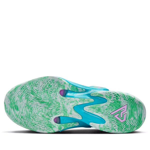 [DJ6149-400] Mens Nike Zoom Freak 4 'Birthstone'