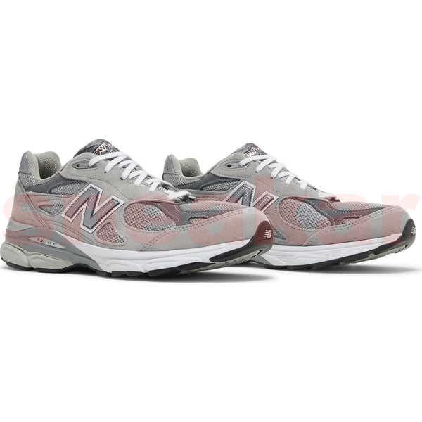 [M990GY3] Mens New Balance M990V3