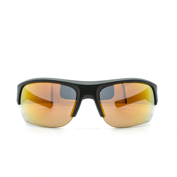 [8650085-010144] Mens Under Armour Big Shot Polarized Sunglasses