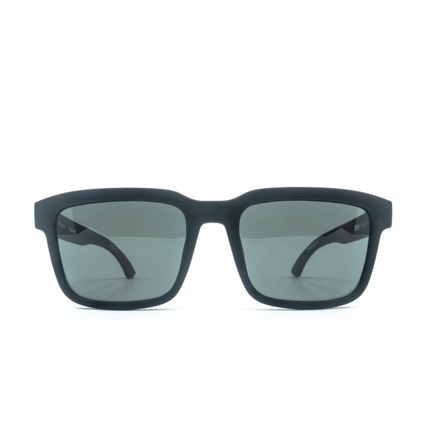 [6800000000105] Mens Spy Optic Helm 2 SOSI Standard Issue Polarized Sunglasses