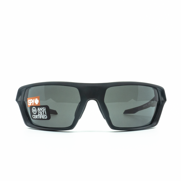 [183007510135] Mens Spy Optic Quanta GVX Ansi Z87.1 Polarized Sunglasses