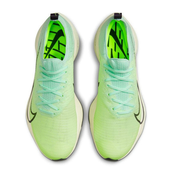 [CI9923-701] Mens Nike Air Zoom Tempo Next% Flyknit