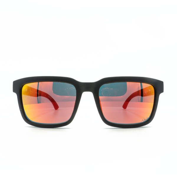 [1800000000002] Mens Spy Optic Helm 2 Dale Jr Sunglasses