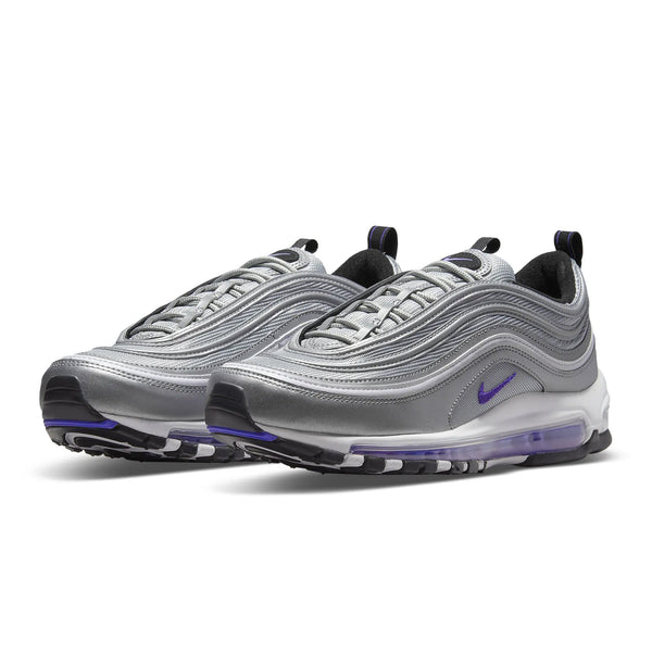 [DJ0717-001] Mens Nike Air Max 97 "Purple Bullet"