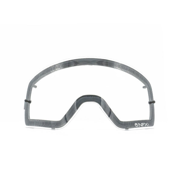 [267436438621] Mens Dragon Alliance NFXs MX 1 Goggles