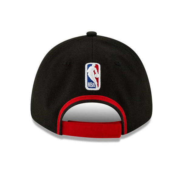 [12154504] Mens New Era NBA The League 9Forty Adjustable Cap - Chicago Bulls