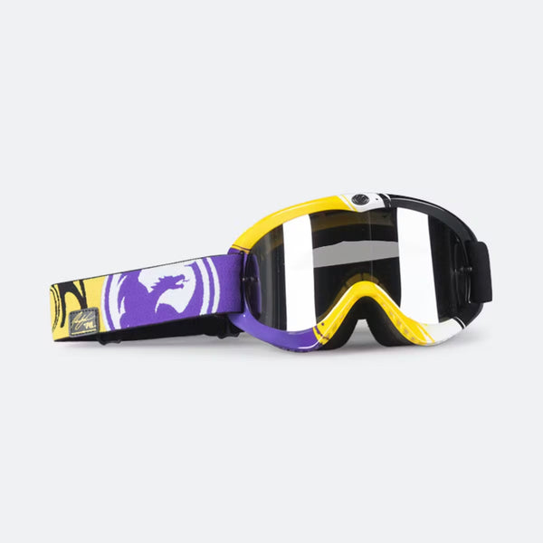 [228606438501] Mens Dragon Alliance MDX 5 Goggles