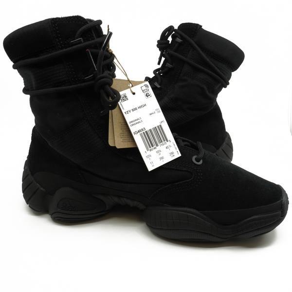 [IG4693] Mens Adidas YEEZY 500 HIGH