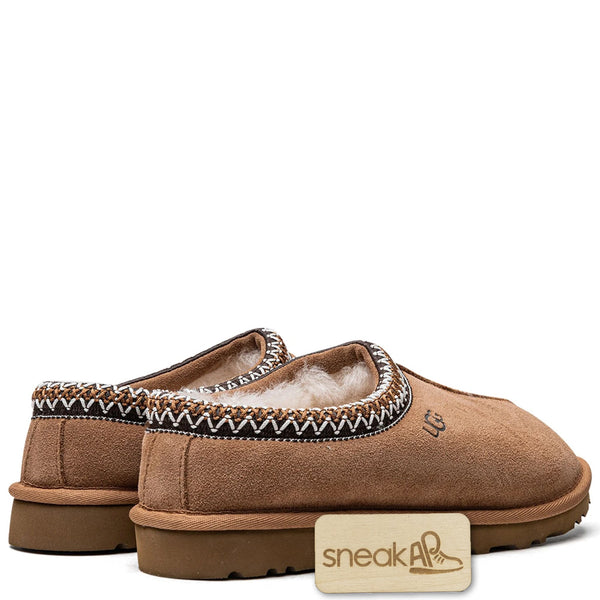 [5955-CHE] Womens Ugg W TASMAN