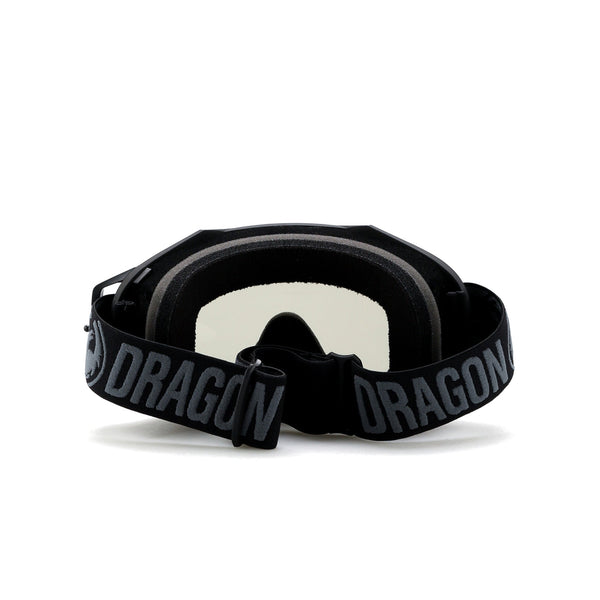 [358766024003] Mens Dragon Alliance MXV Plus Basic Goggles