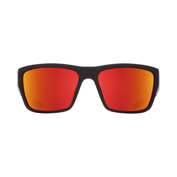 [6700000000018] Mens Spy Optic Dirty Mo 2 Polarized Sunglasses