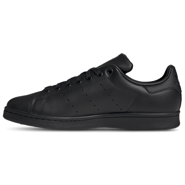 [M20327] MENS ADIDAS STAN SMITH 'CORE BLACK'