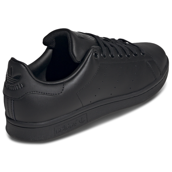 [M20327] MENS ADIDAS STAN SMITH 'CORE BLACK'