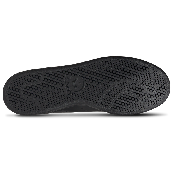 [M20327] MENS ADIDAS STAN SMITH 'CORE BLACK'