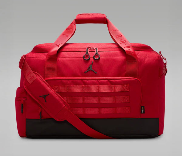 [MA0932-R78] UNISEX AIR JORDAN COLLECTORS 44L DUFFLE