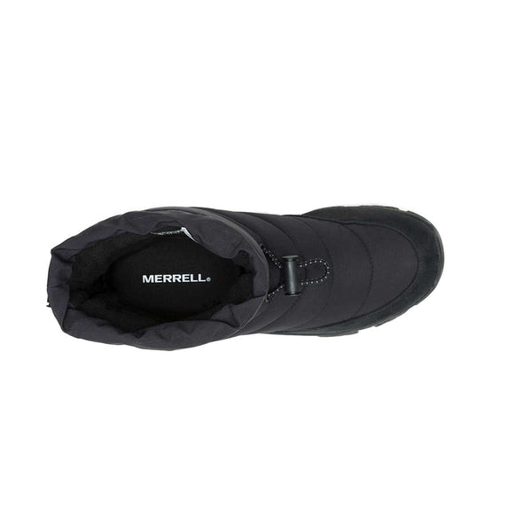 [J5006763] MENS MERRELL COLDPACK 3 ZERO THERMO TALL WP