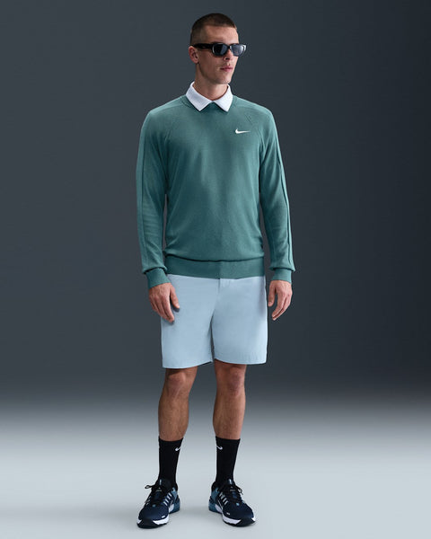 [FQ8832-379] MENS NIKE TOUR SWEATER KNIT CREW