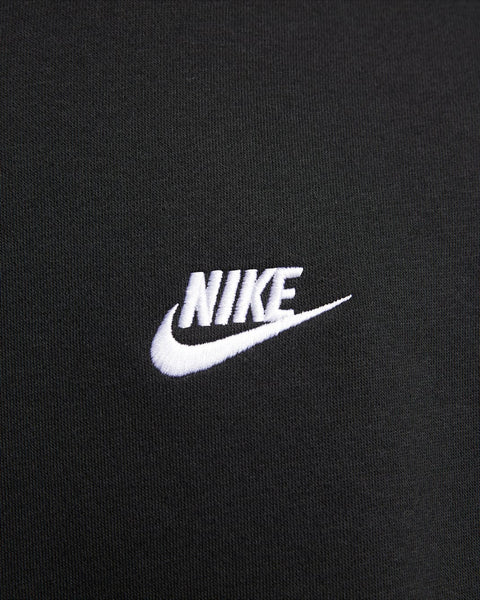 [BV2662-010] MENS NIKE SPORTSWEAR CLUB FLEECE CREWNECK SWEATSHIRT