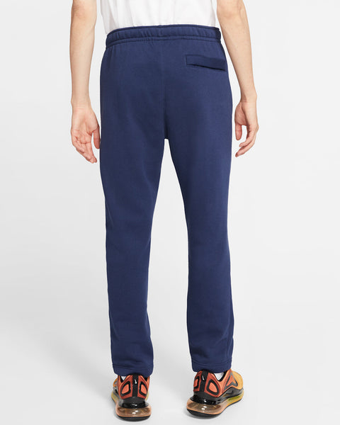 [BV2707-410] MENS NIKE CLUB FLEECE BUNGEE PANTS