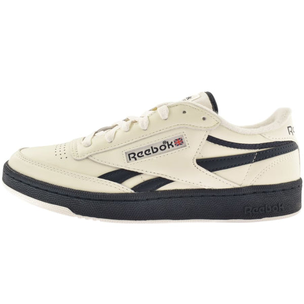 [100074483/IE2709] Mens Reebok CLUB C REVENGE VINTAGE