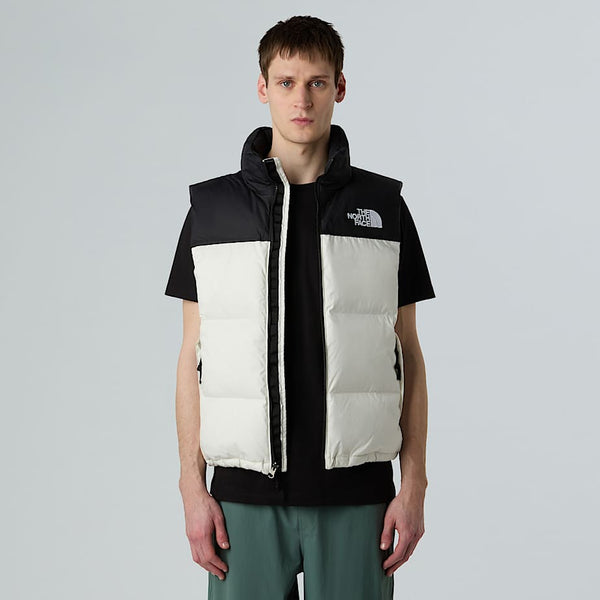 [NF0A3JQQGOM] MENS NORTH FACE 1996 RETRO NUPTSE VEST