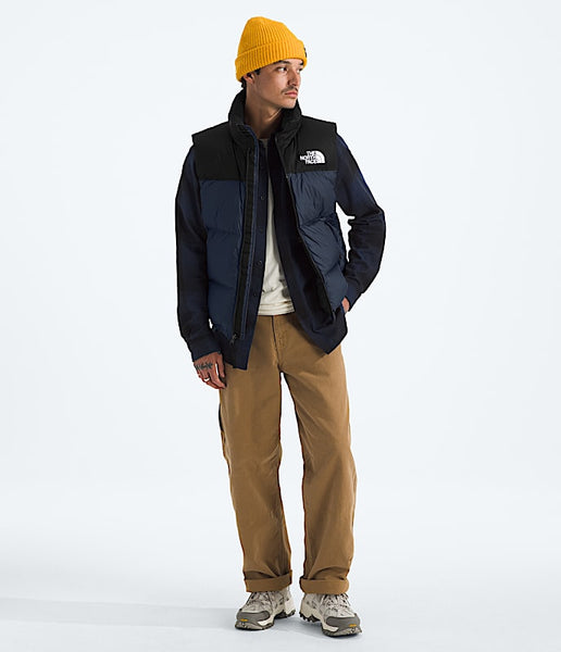 [NF0A3JQQGOB] MENS NORTH FACE 1996 RETRO NUPTSE VEST