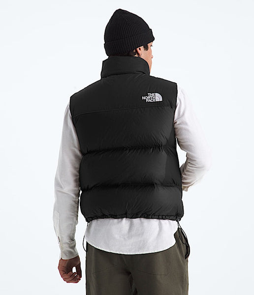 [NF0A3JQQGOF] MENS NORTH FACE 1996 RETRO NUPTSE VEST