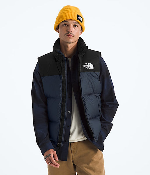 [NF0A3JQQGOB] MENS NORTH FACE 1996 RETRO NUPTSE VEST