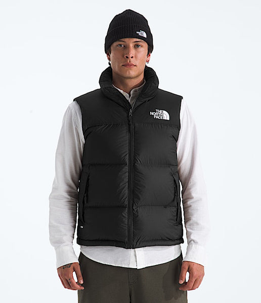 [NF0A3JQQGOF] MENS NORTH FACE 1996 RETRO NUPTSE VEST