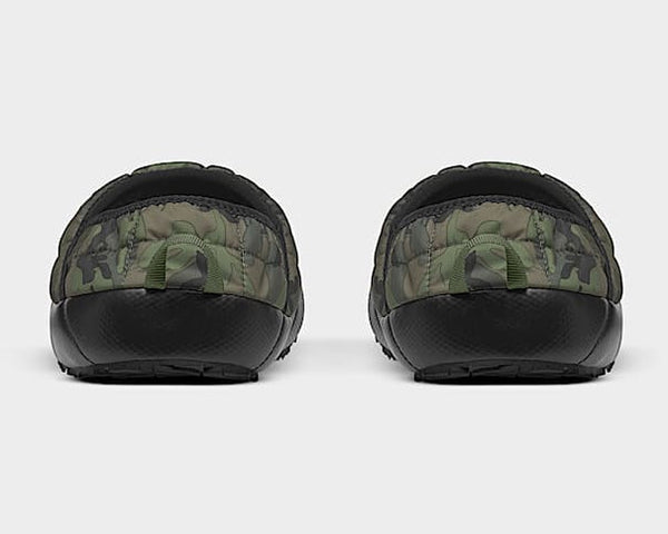 [NF0A3UZN33U] MENS NORTH FACE THERMOBALL TRACTION MULE V