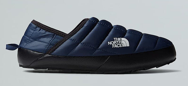 [NF0A3UZNI85] MENS NORTH FACE THERMOBALL TRACTION MULE V