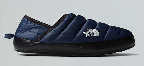 [NF0A3UZNI85] MENS NORTH FACE THERMOBALL TRACTION MULE V