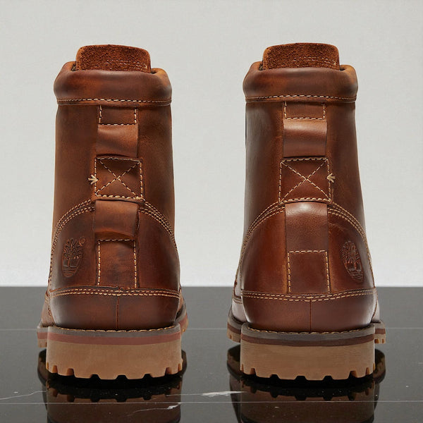 [TB015551210] MENS TIMBERLAND ORIGINALS EARTHKEEPERS BOOT